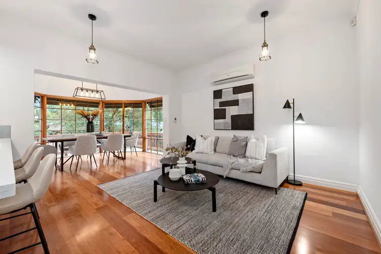 Sixth view of Homely house listing, 12 Grevillea Crescent, Stonyfell SA 5066