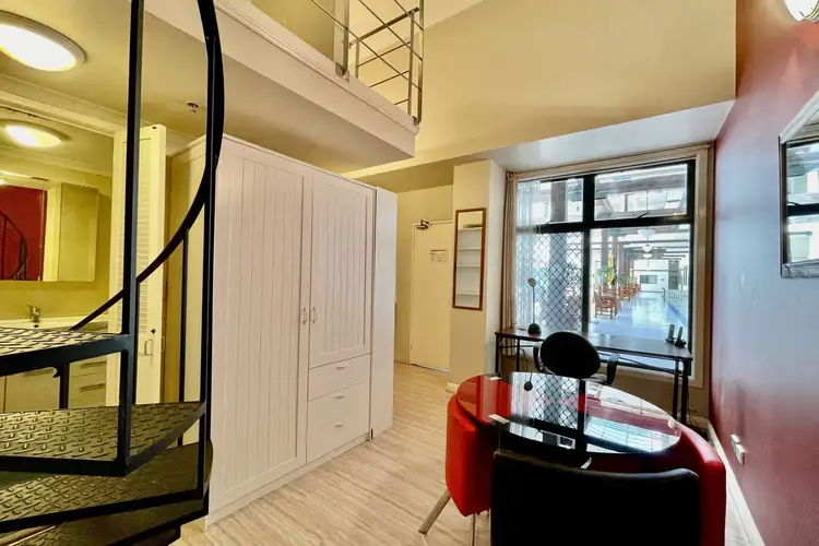 Main view of Homely apartment listing, 1045/185 Broadway, Ultimo NSW 2007