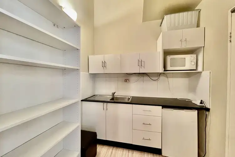 Second view of Homely apartment listing, 1045/185 Broadway, Ultimo NSW 2007