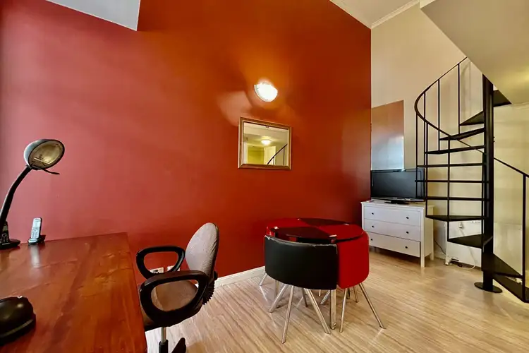 Third view of Homely apartment listing, 1045/185 Broadway, Ultimo NSW 2007