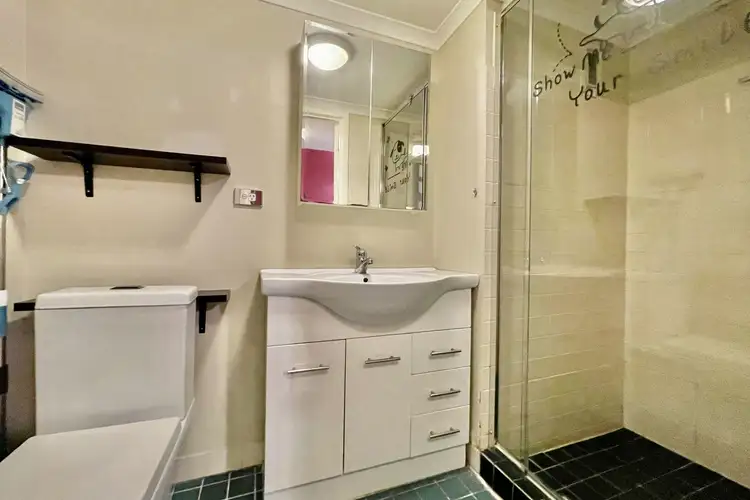 Fourth view of Homely apartment listing, 1045/185 Broadway, Ultimo NSW 2007