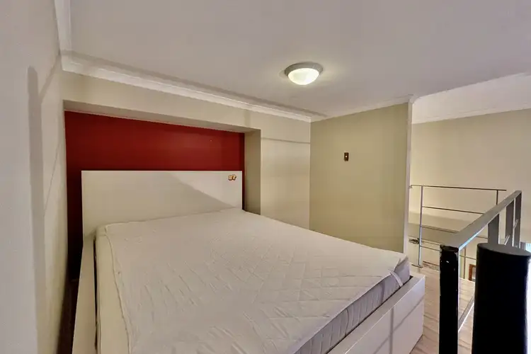 Fifth view of Homely apartment listing, 1045/185 Broadway, Ultimo NSW 2007