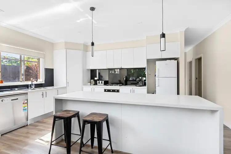 Second view of Homely unit listing, 2/37 Lugano Avenue, Dromana VIC 3936