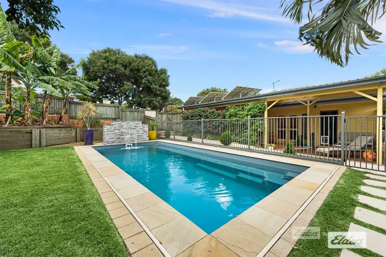 29 Braidwood Street, Everton Park QLD 4053