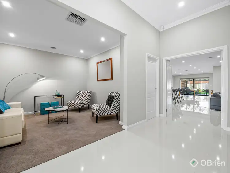 Sixth view of Homely house listing, 6 Grantleigh Drive, Darley VIC 3340