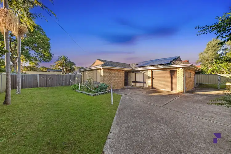 249a Edgar Street, Condell Park NSW 2200