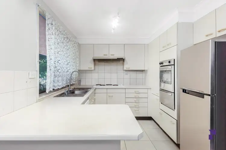 Second view of Homely house listing, 249a Edgar Street, Condell Park NSW 2200