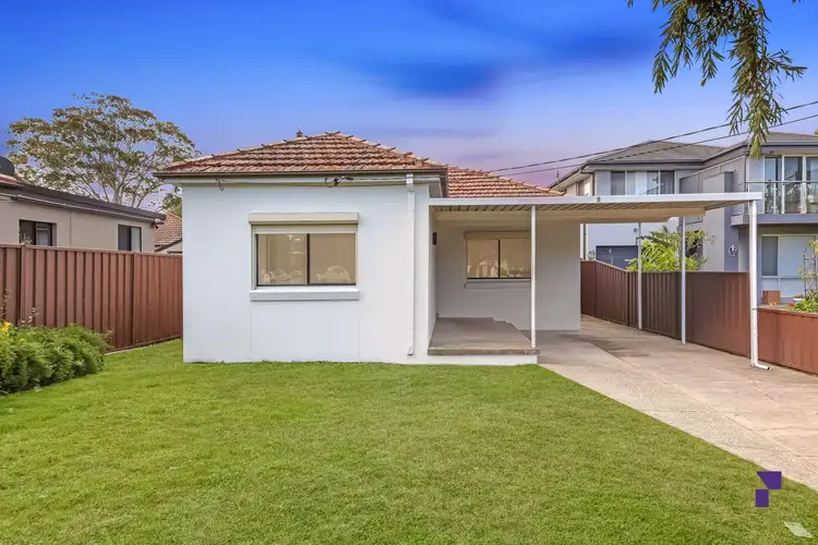 9 Park Avenue, Punchbowl NSW 2196