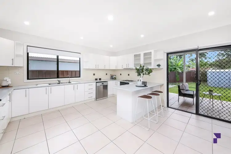 Second view of Homely house listing, 9 Park Avenue, Punchbowl NSW 2196