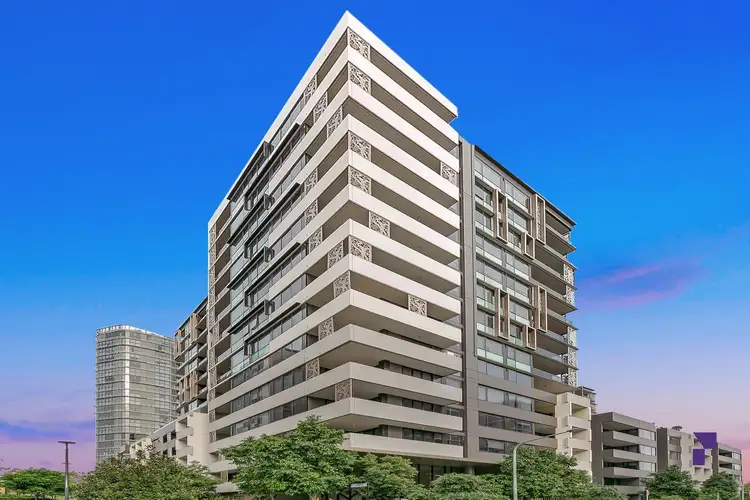 245/11 Canning Street, Lidcombe NSW 2141