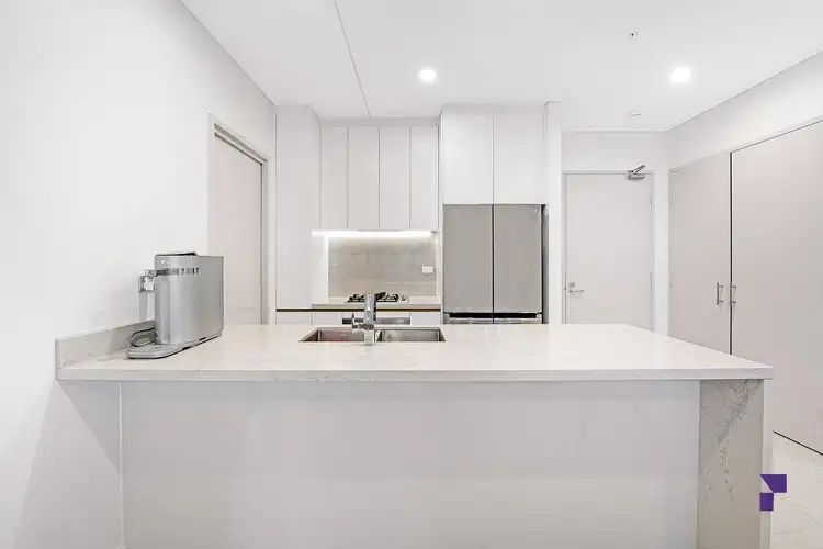 Second view of Homely apartment listing, 245/11 Canning Street, Lidcombe NSW 2141
