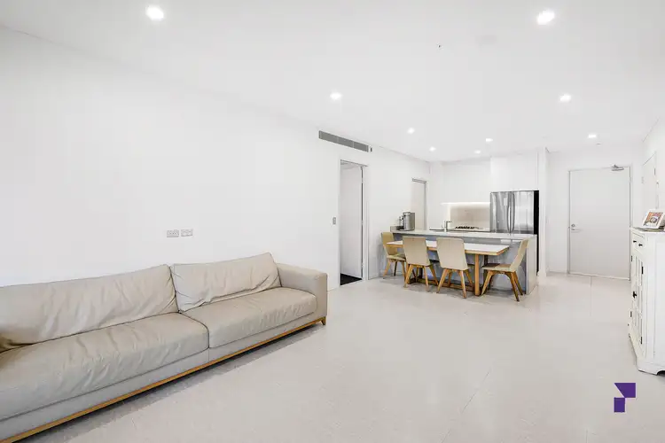 Third view of Homely apartment listing, 245/11 Canning Street, Lidcombe NSW 2141