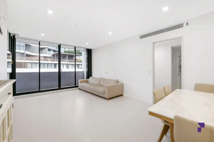 Fourth view of Homely apartment listing, 245/11 Canning Street, Lidcombe NSW 2141
