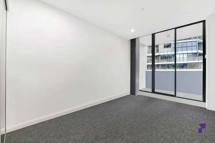 Fifth view of Homely apartment listing, 245/11 Canning Street, Lidcombe NSW 2141