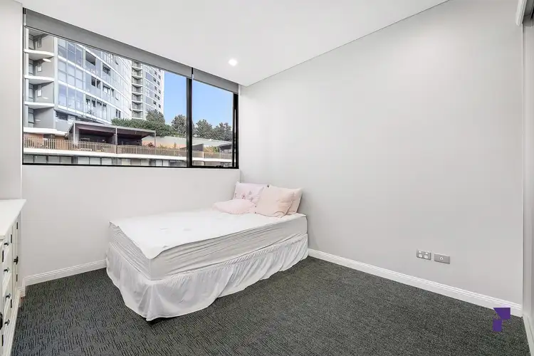 Sixth view of Homely apartment listing, 245/11 Canning Street, Lidcombe NSW 2141