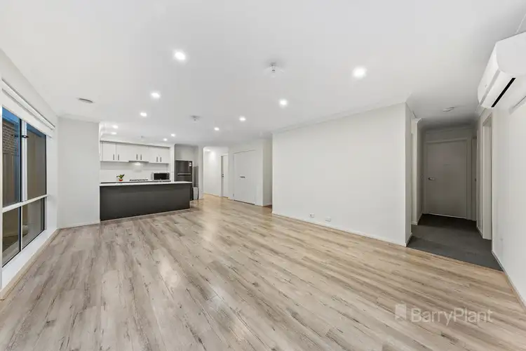 Third view of Homely house listing, 25 Kalinda Avenue, Deanside VIC 3336