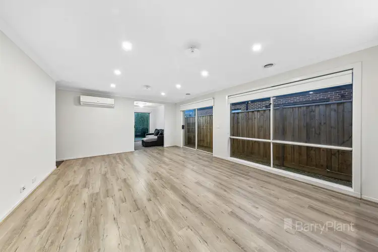 Fourth view of Homely house listing, 25 Kalinda Avenue, Deanside VIC 3336