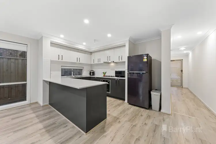 Fifth view of Homely house listing, 25 Kalinda Avenue, Deanside VIC 3336
