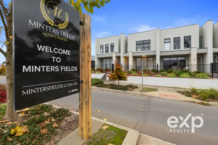 2/34 Rosewater Circuit, Mount Barker SA 5251