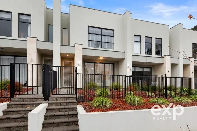 Second view of Homely unit listing, 2/34 Rosewater Circuit, Mount Barker SA 5251