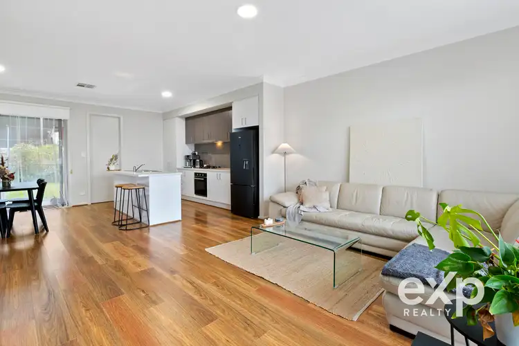 Third view of Homely unit listing, 2/34 Rosewater Circuit, Mount Barker SA 5251