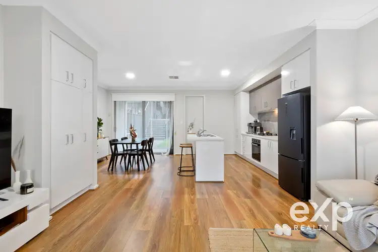 Fourth view of Homely unit listing, 2/34 Rosewater Circuit, Mount Barker SA 5251