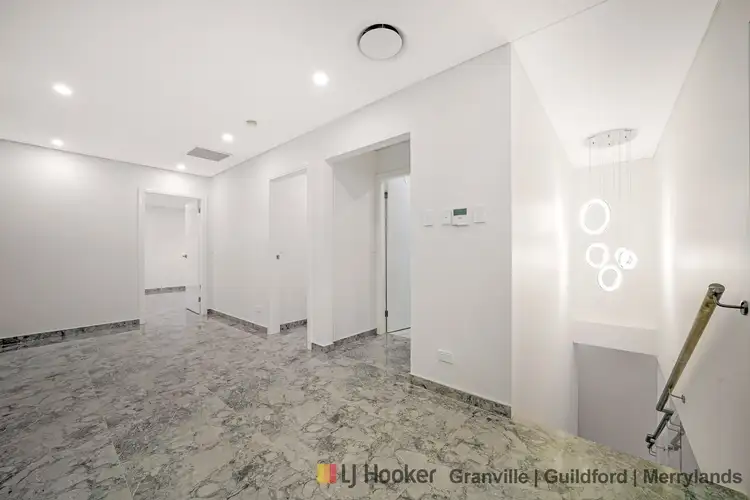 Fifth view of Homely house listing, 2a Sybil Street, Guildford NSW 2161