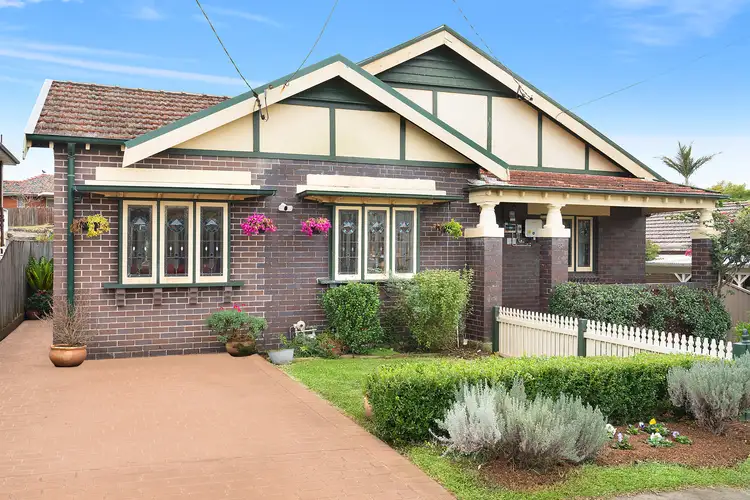 50 Tabrett Street, Banksia NSW 2216