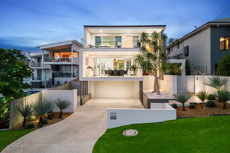 39 Westwood Street, Wavell Heights QLD 4012