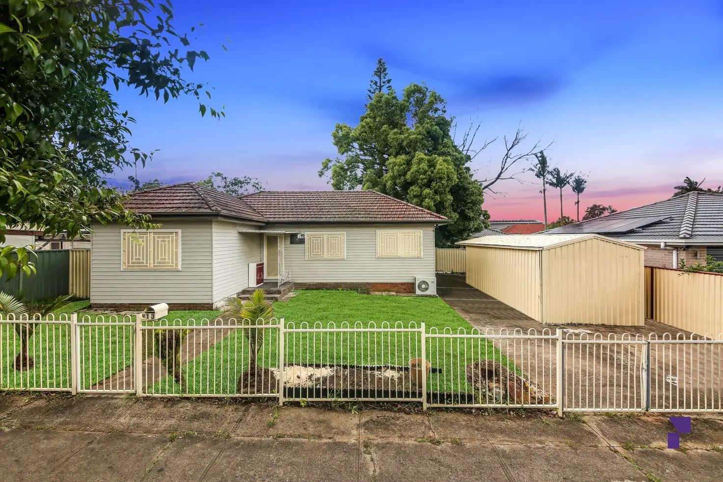 Main view of Homely house listing, 13 Mount Auburn Road, Berala NSW 2141