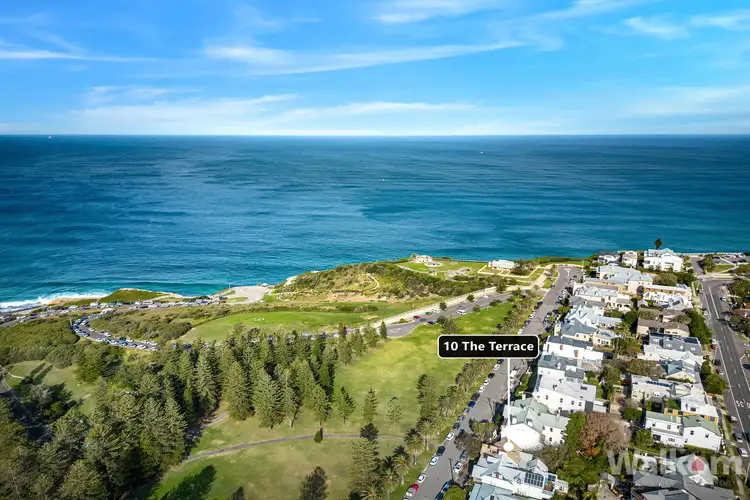 10 The Terrace, The Hill NSW 2300