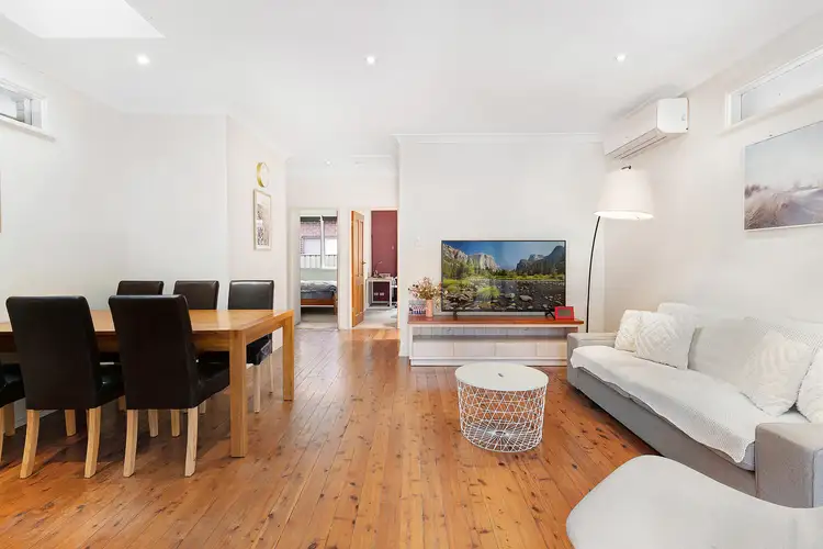 2/54 Walter Street, Sans Souci NSW 2219