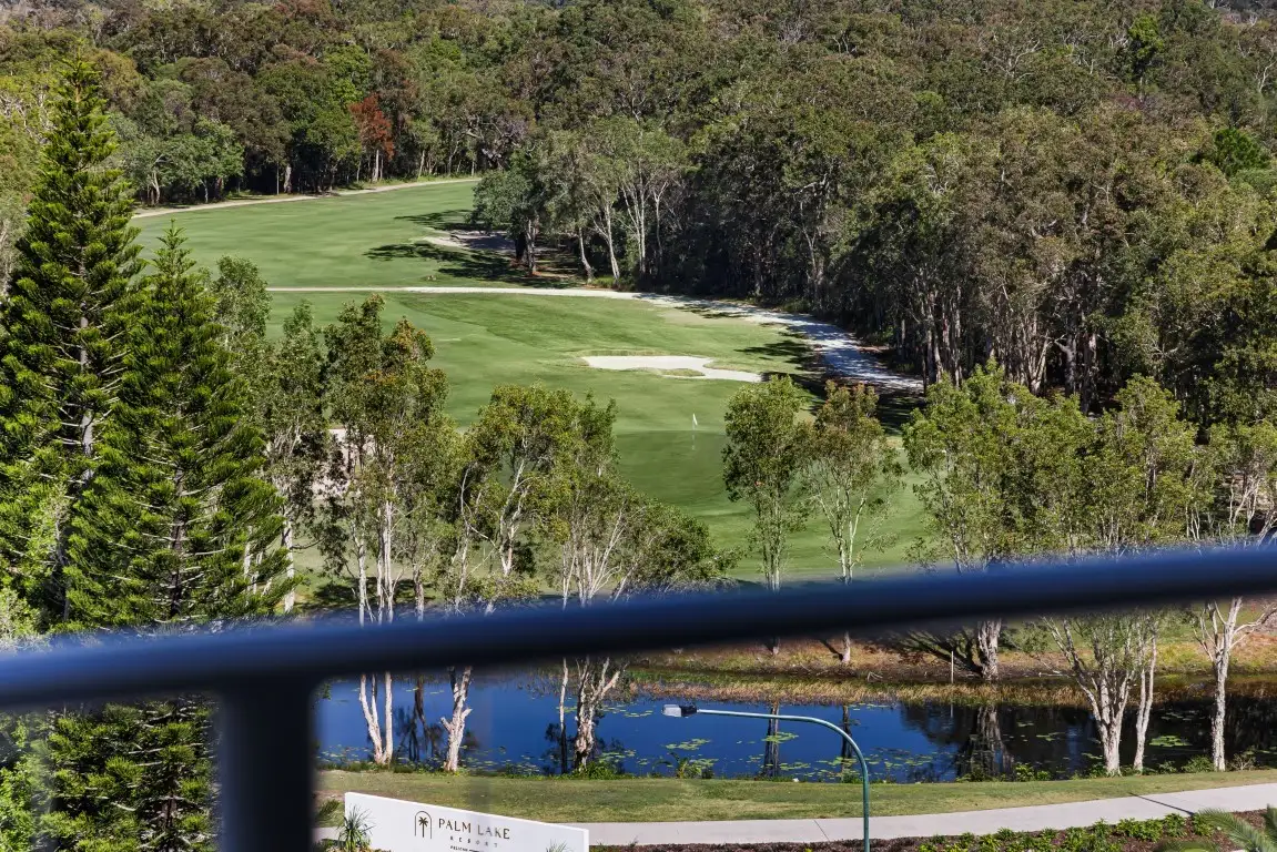 Main view of Homely unit listing, 710/38 Mahogany Drive, Pelican Waters QLD 4551