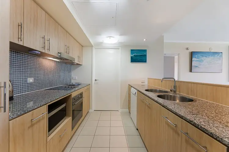 Fifth view of Homely unit listing, 710/38 Mahogany Drive, Pelican Waters QLD 4551