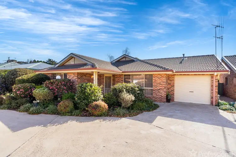 1/160A Sale Street, Orange NSW 2800