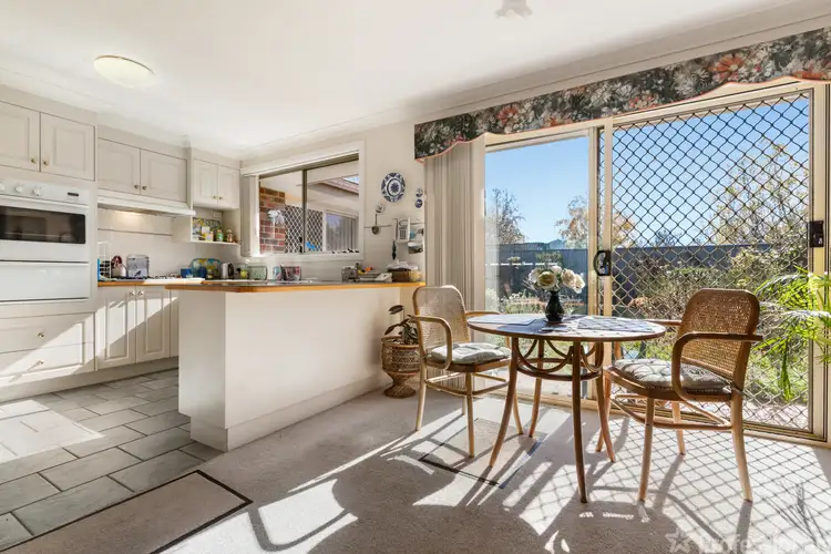 Second view of Homely unit listing, 1/160A Sale Street, Orange NSW 2800
