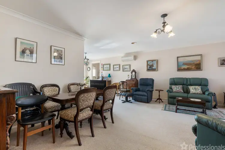 Fourth view of Homely unit listing, 1/160A Sale Street, Orange NSW 2800