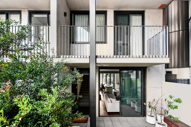 Main view of Homely apartment listing, 104/3 Mungo Scott Place, Summer Hill NSW 2130