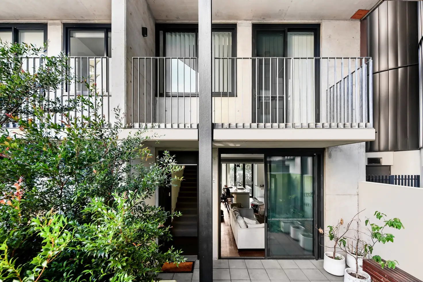 Main view of Homely apartment listing, 104/3 Mungo Scott Place, Summer Hill NSW 2130