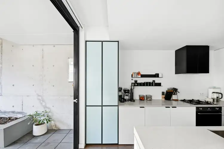 Fourth view of Homely apartment listing, 104/3 Mungo Scott Place, Summer Hill NSW 2130
