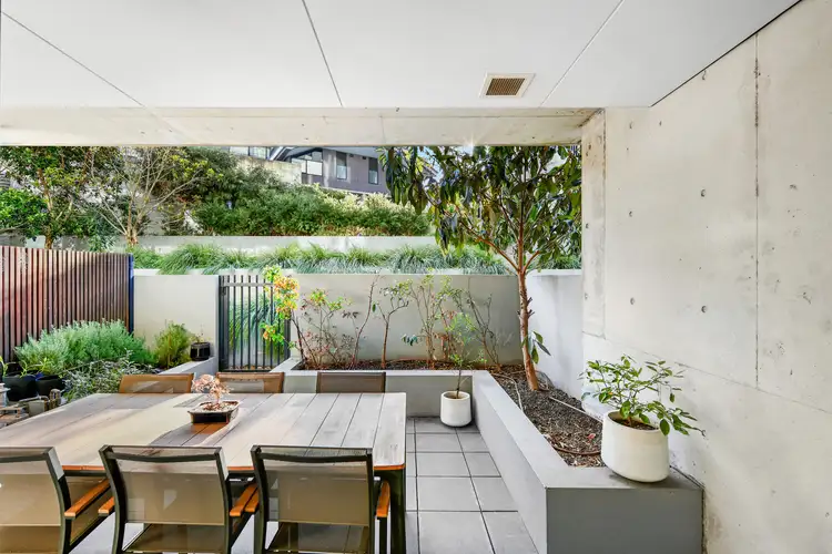Fifth view of Homely apartment listing, 104/3 Mungo Scott Place, Summer Hill NSW 2130