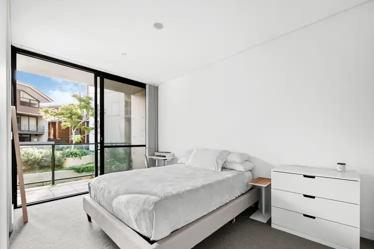 Sixth view of Homely apartment listing, 104/3 Mungo Scott Place, Summer Hill NSW 2130