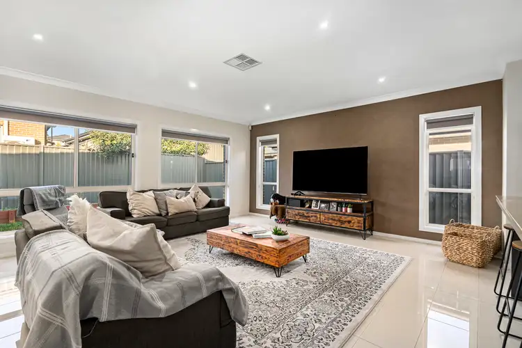 Second view of Homely house listing, 42 Sinclair Parade, Jordan Springs NSW 2747