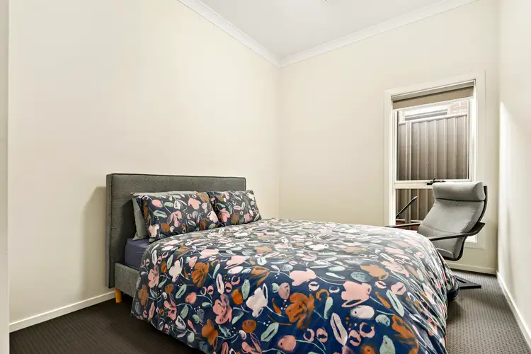 Fifth view of Homely house listing, 42 Sinclair Parade, Jordan Springs NSW 2747