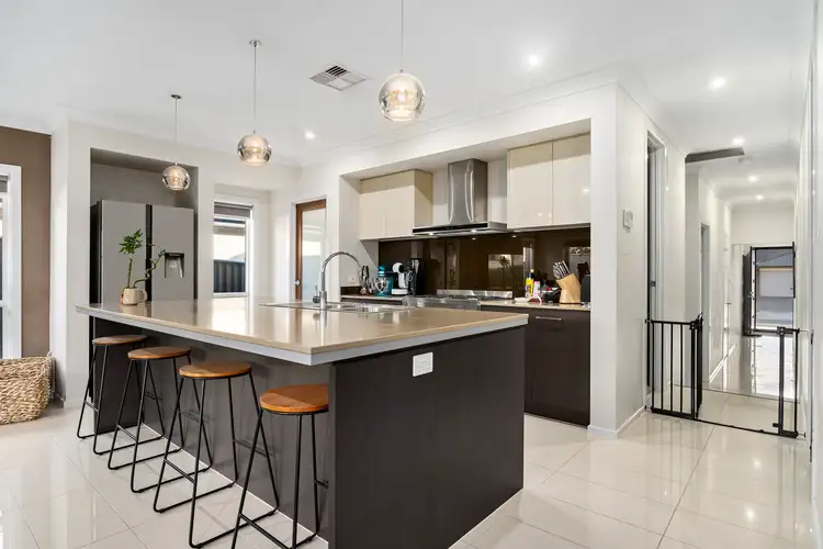 Sixth view of Homely house listing, 42 Sinclair Parade, Jordan Springs NSW 2747