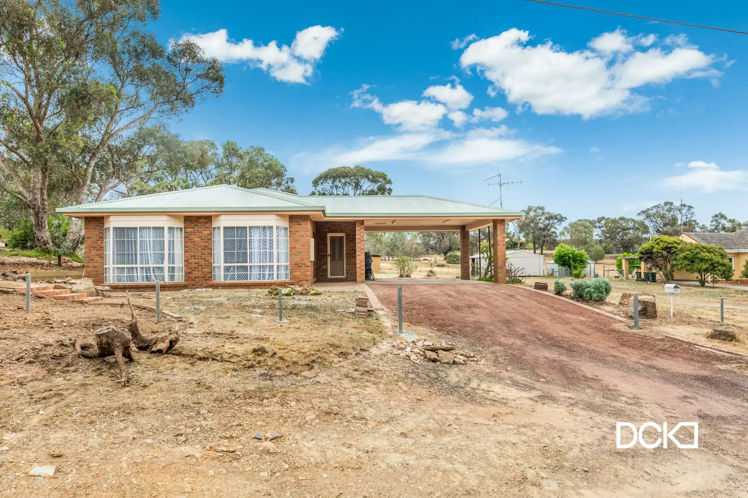 Main view of Homely house listing, 227 Marong Road, Maiden Gully VIC 3551