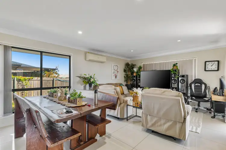 Second view of Homely house listing, 15 Magpie Drive, Cambooya QLD 4358