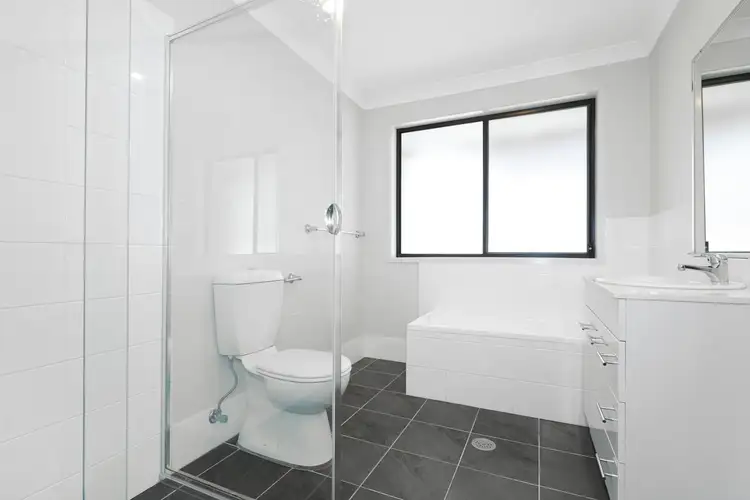 Fifth view of Homely house listing, 16 Raleigh Street, Cameron Park NSW 2285