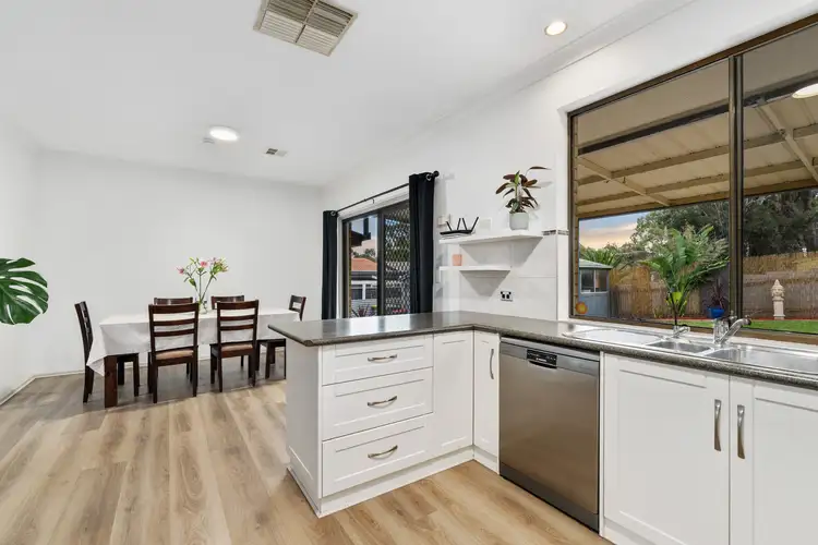 Sixth view of Homely house listing, 63 Scenic Way, Hackham SA 5163