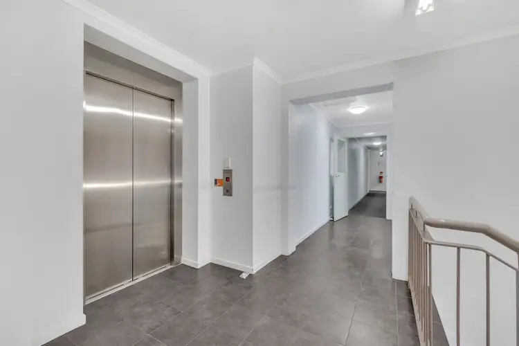 Third view of Homely apartment listing, 23/13-19 Hurtle Parade, Mawson Lakes SA 5095